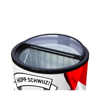 Kibernetik Party Cooler KS40M Hopp Schwiiz 2022